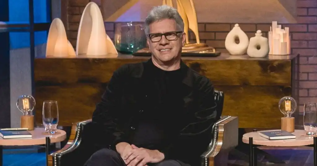 Shark Tank Brasil: Conheça o elenco da 10ª temporada e suas fortunas 6 Sergio Zimerman