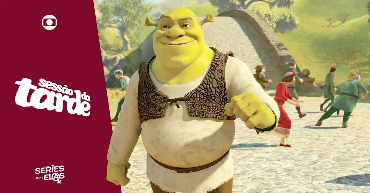 Sessão da Tarde (09/09/2025) exibe 'Shrek Para Sempre', o filme salvou a franquia do fim 2 Sessão da Tarde (09/09/2025) exibe 'Shrek Para Sempre', o filme salvou a franquia do fim