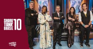 Shark Tank Brasil elenco