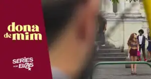 stalker dona de mim
