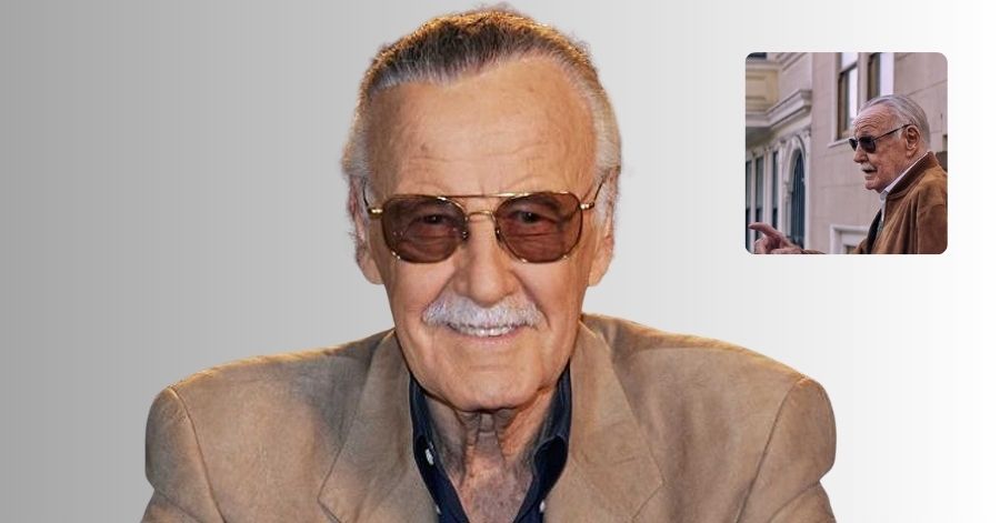 stan lee