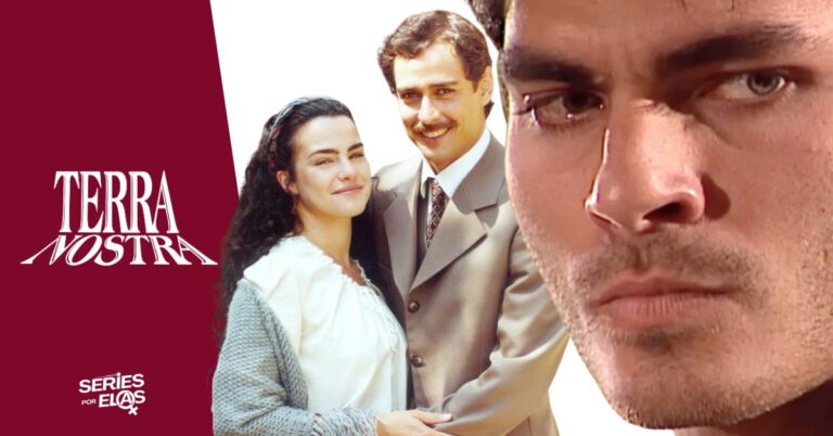 Terra Nostra: Resumo do capítulo desta sexta, dia 19 de setembro