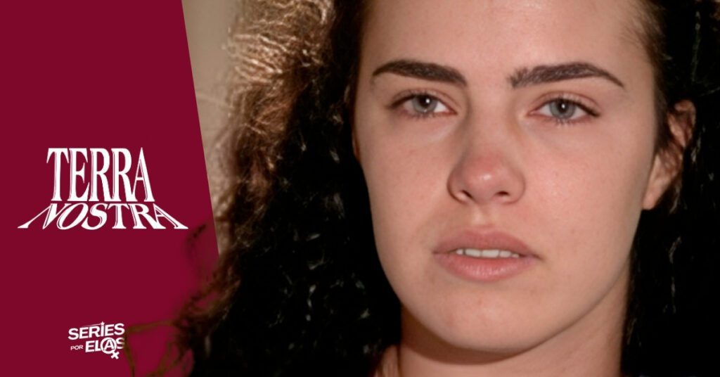 Giuliana Terra Nostra