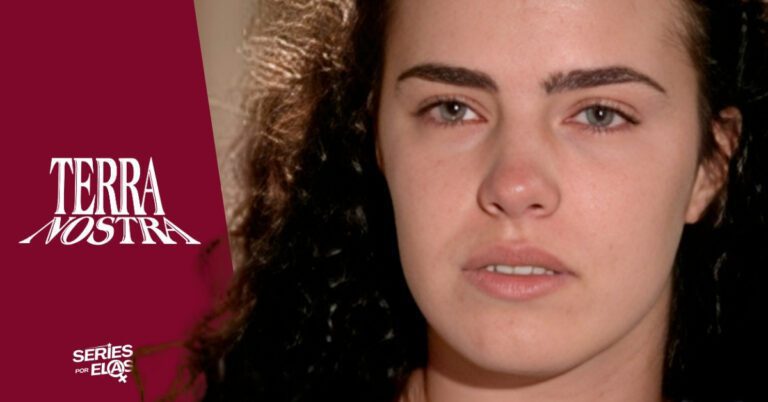 Giuliana Terra Nostra