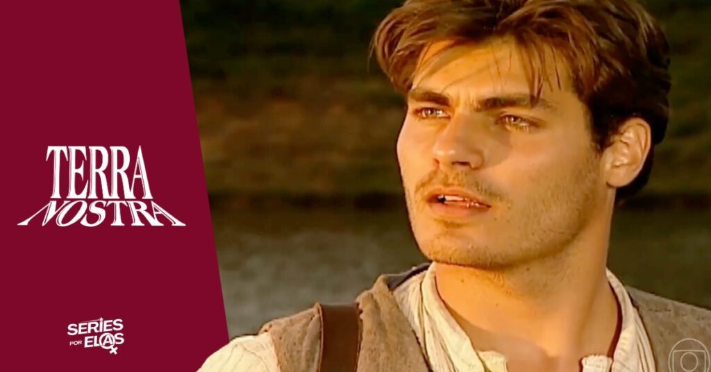 Resumo de Terra Nostra neste Sábado (20 de Setembro)