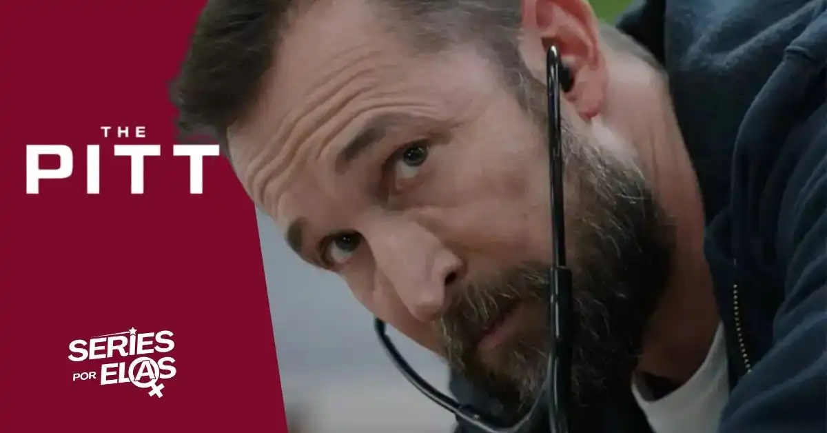 The Pitt (2025): Elenco, Onde Assistir e Tudo Sobre 2 the-pitt