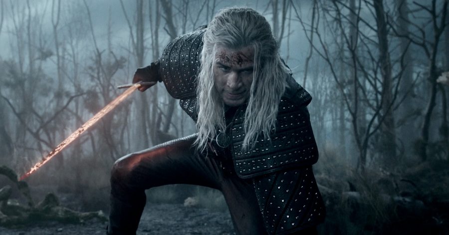 The Witcher: Temporada 4 (30/10)
