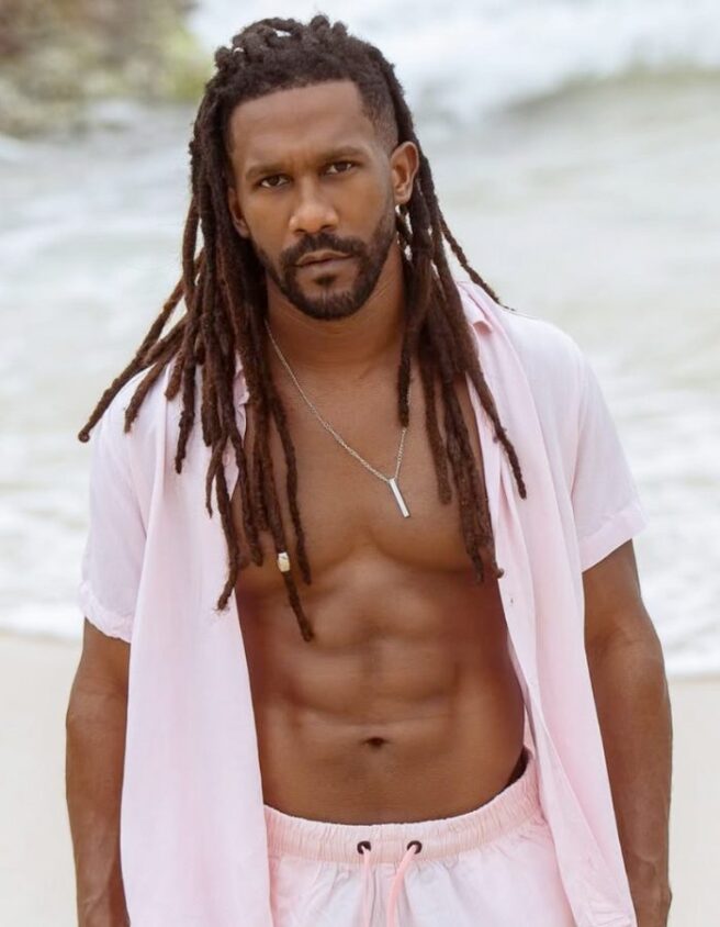 André Luiz Miranda tiziu