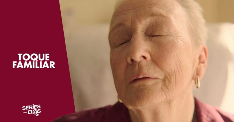 Crítica de Toque Familiar