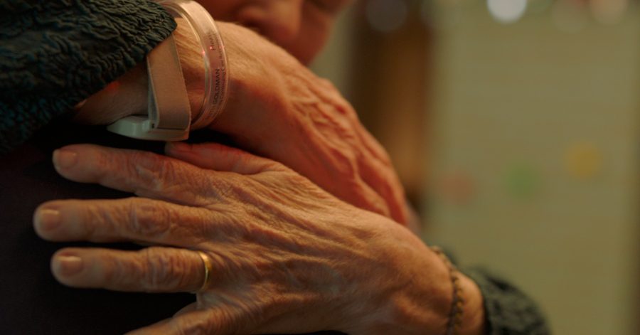 Sinopse e Enredo de Toque Familiar