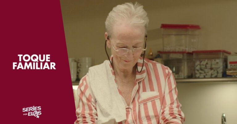 Toque Familiar (Final Explicado)