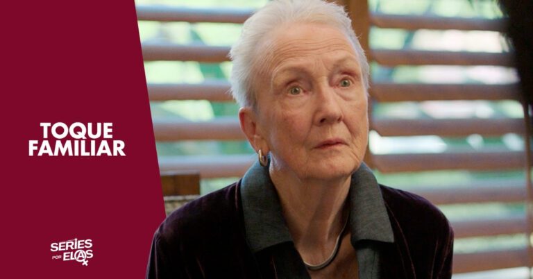 Toque Familiar é baseado em uma história real