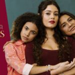 Três Graças resumo