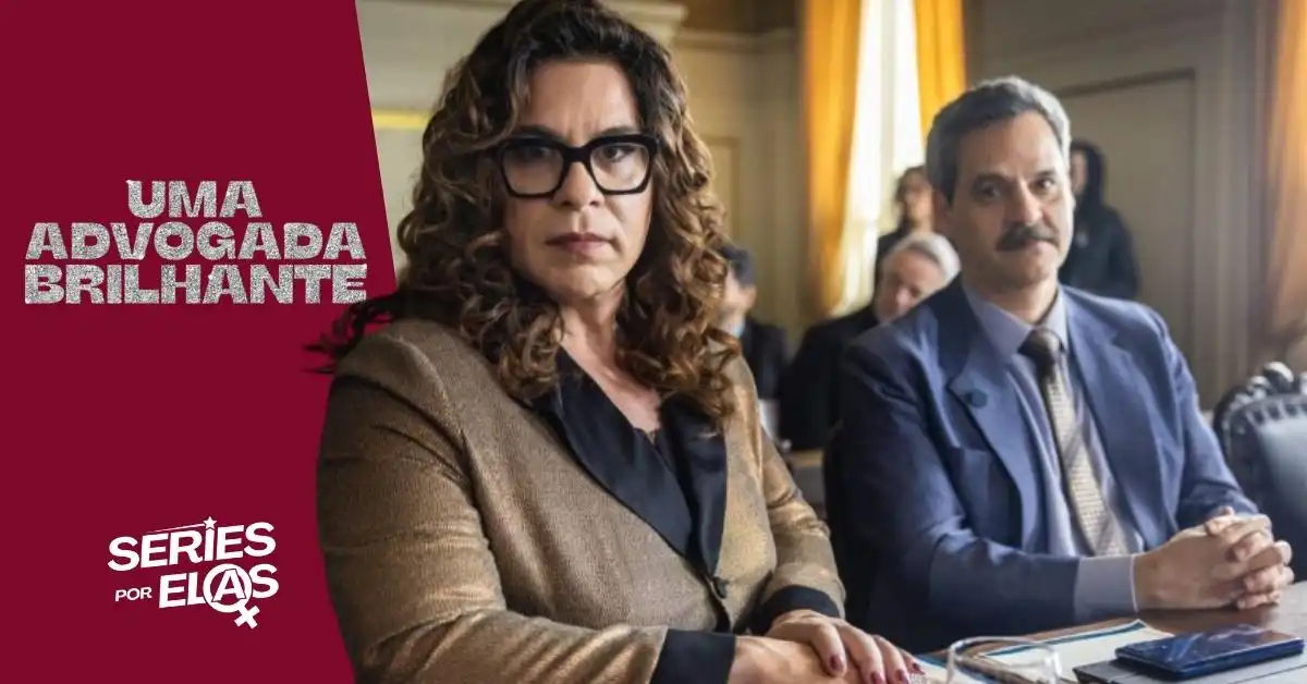 Uma Advogada Brilhante, Final Explicado: O Que Acontece com Mike? 2 uma-advogada-brilhante-final-explicado