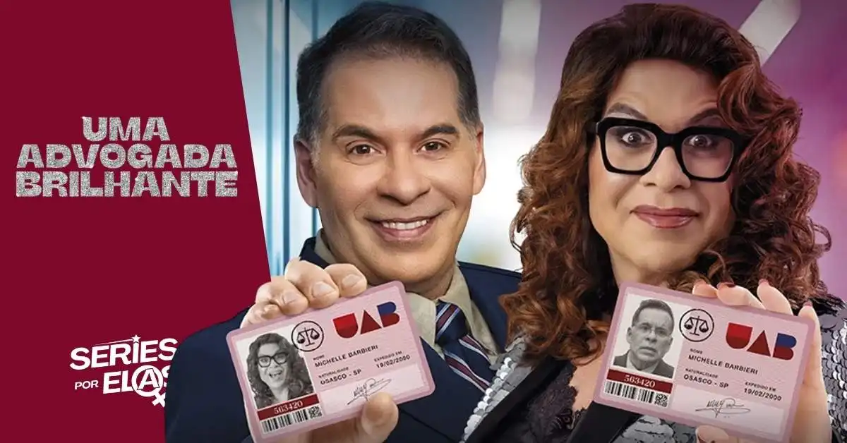 Uma Advogada Brilhante: Elenco, Onde Assistir e Tudo Sobre 2 uma-advogada-brilhante