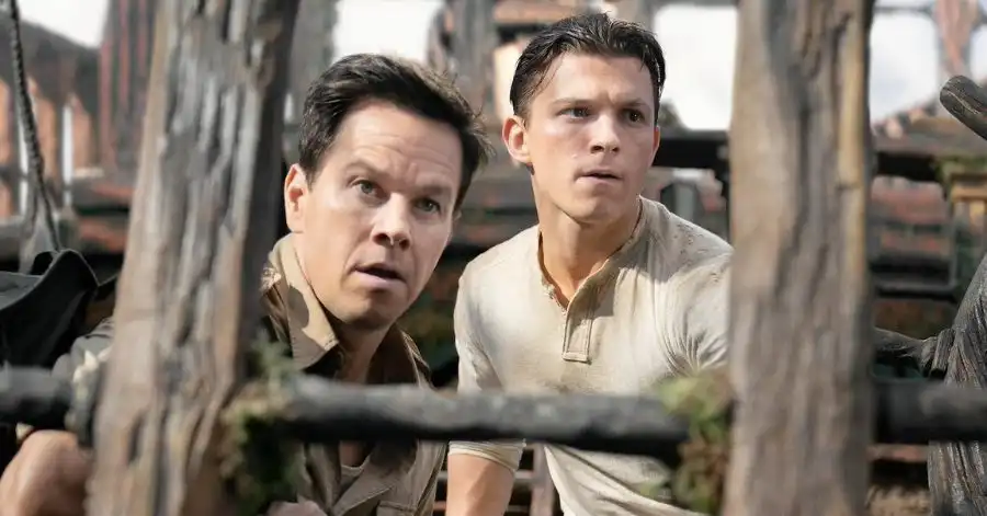 Uncharted 2 vai existir? Saiba se o filme com Tom Holland vai ganhar uma sequência 4 Uncharted 2