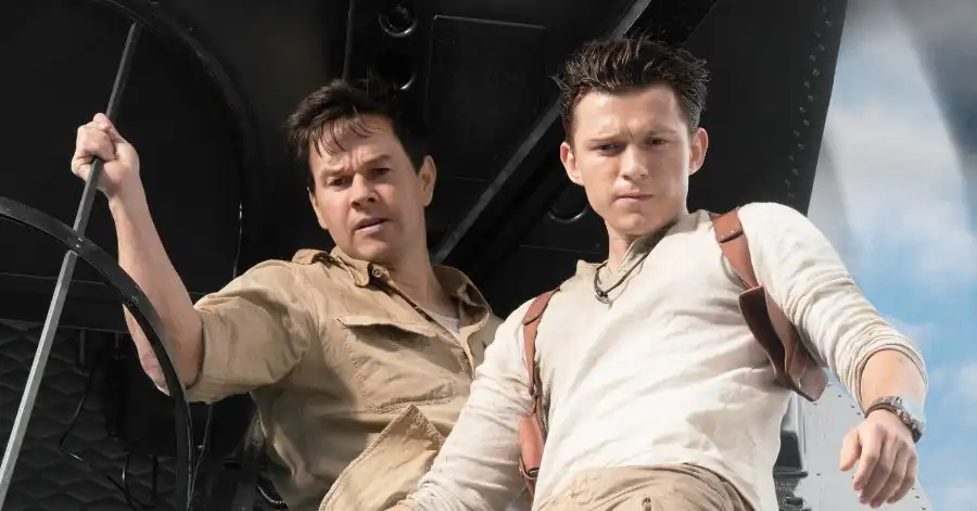 Em qual jogo "Uncharted: Fora do mapa" é inspirado e quais as diferenças entre filme e game? 3 Uncharted: O Filme