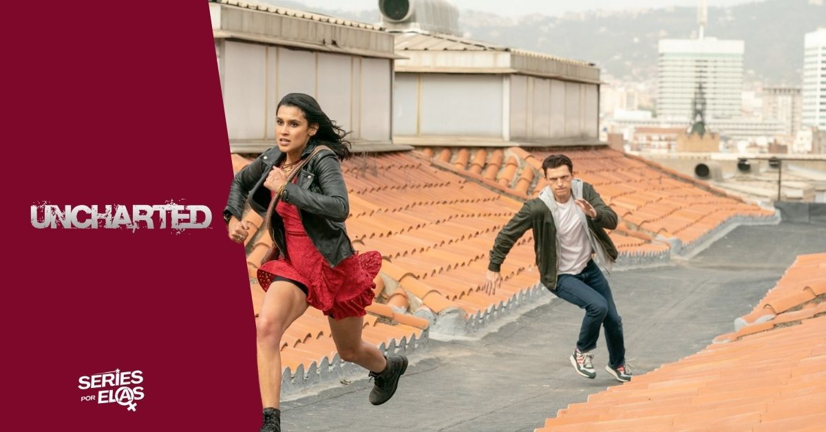Final Explicado de Uncharted: Fora do Mapa