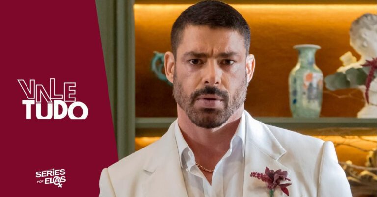 que horas começa vale tudo hoje resumo