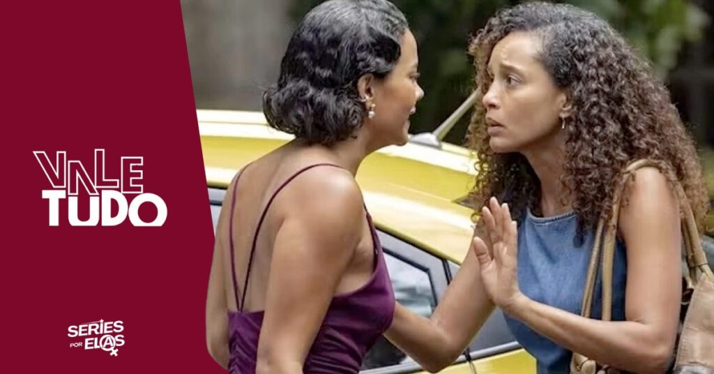 Vale Tudo: Resumo completo do Capítulo desta Quinta, 18 de setembro