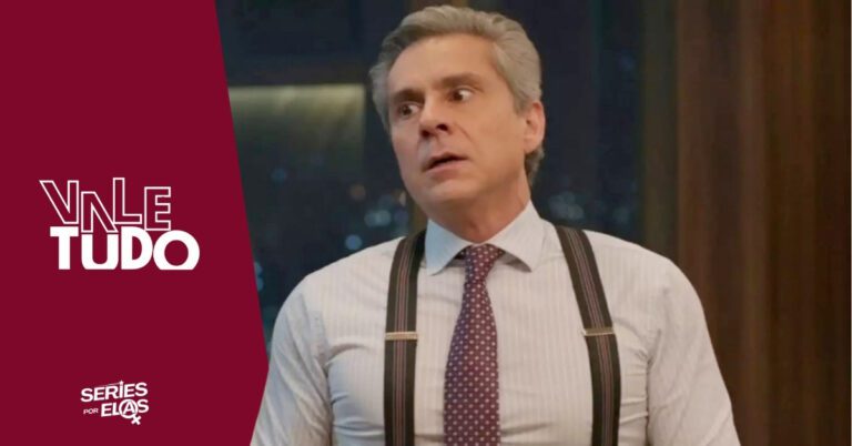 Resumo de Vale Tudo: O que Acontece no Capítulo de Terça 23 de Setembro