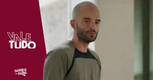Afonso morre em Vale Tudo
