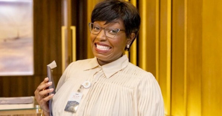 Resumo de Vale Tudo: Capítulo desta Segunda, 22 de Setembro 3 Consuêlo promovida por Odete