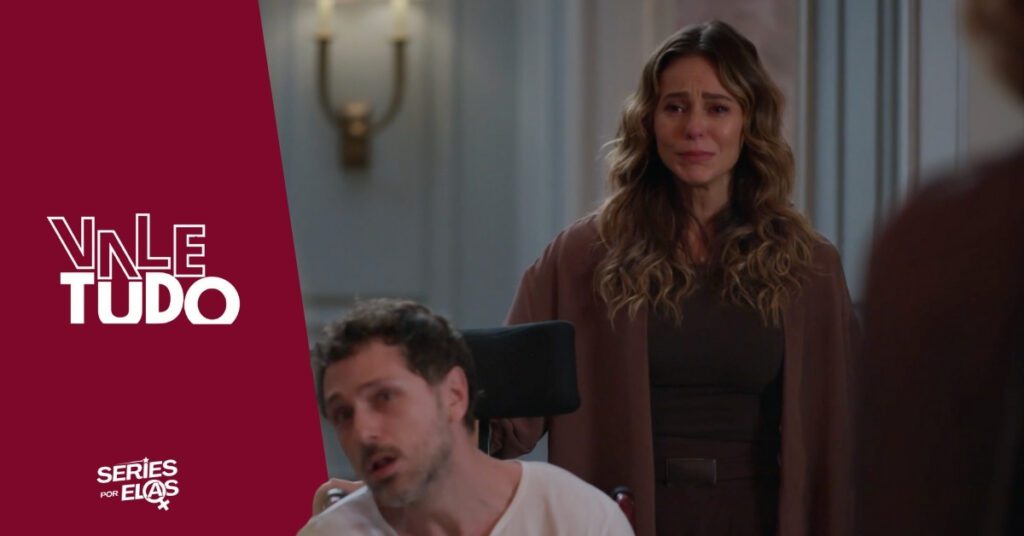 Próximos Capítulos de Vale Tudo