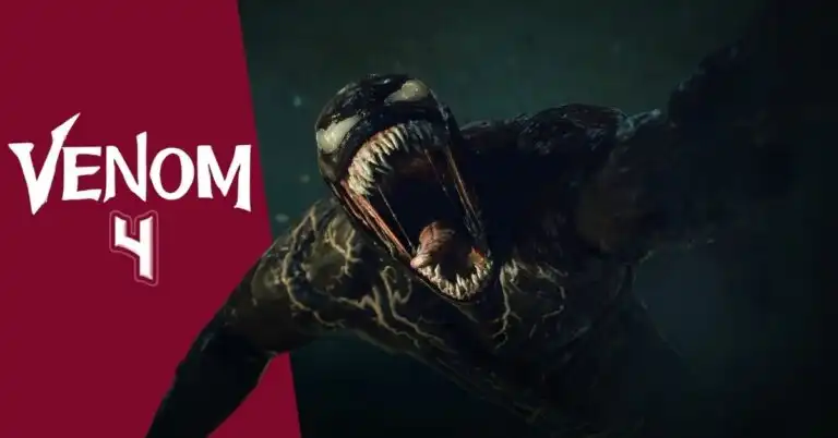 Venom 4 vai Acontecer? Tudo Sobre o Futuro da Franquia 3 venom-4