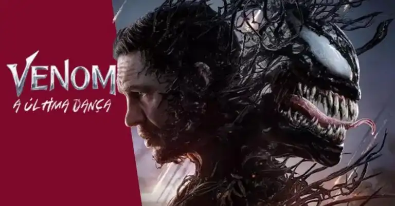 Venom 3: A Última Dança | Elenco, Onde Assistir e Tudo Sobre 4 venom-a-ultima-danca
