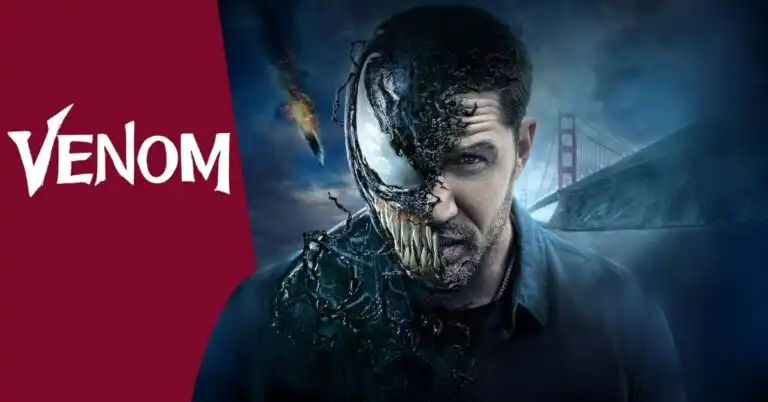 Venom: Elenco, Onde Assistir e Tudo Sobre o Anti-Herói da Marvel 6 venom-filme