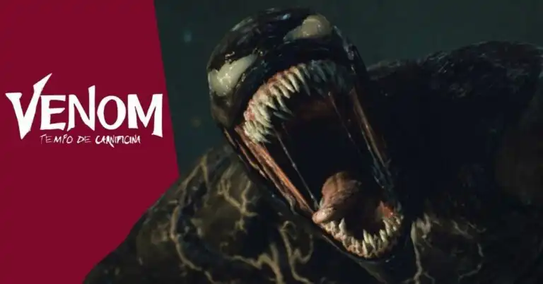 Venom: Tempo de Carnificina | Elenco, Onde Assistir e Tudo Sobre 5 venom-tempo-de-carnificina