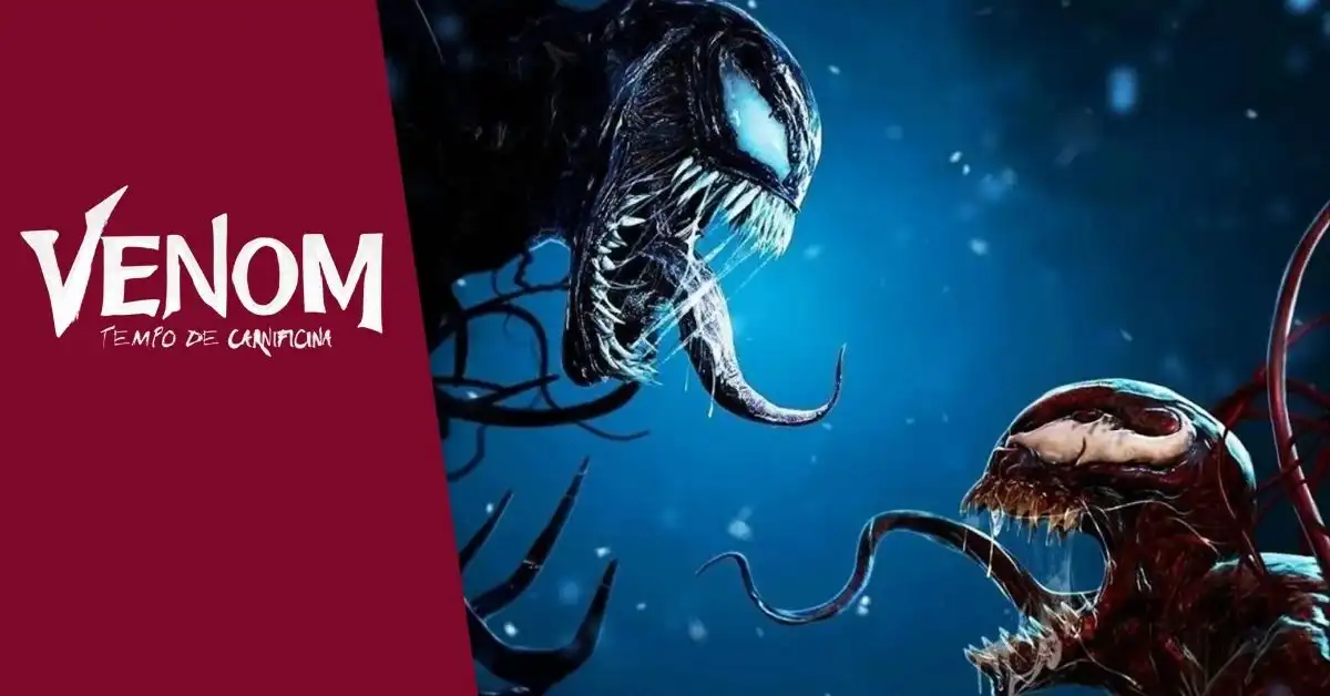 Venom: Tempo de Carnificina, Final Explicado | O Que Acontece com Eddie? 2 venom-tempo-de-carnificina-final-explicado