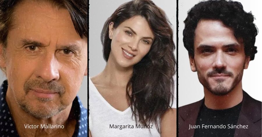 victor mallarino margarita munoz Juan Fernando Sanchez