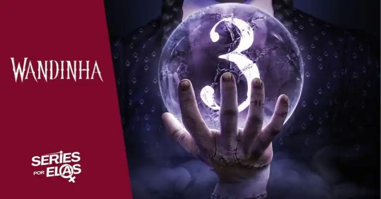 Wandinha vai ter 3ª temporada? Tudo Sobre 9 wandinha-3a-temporada