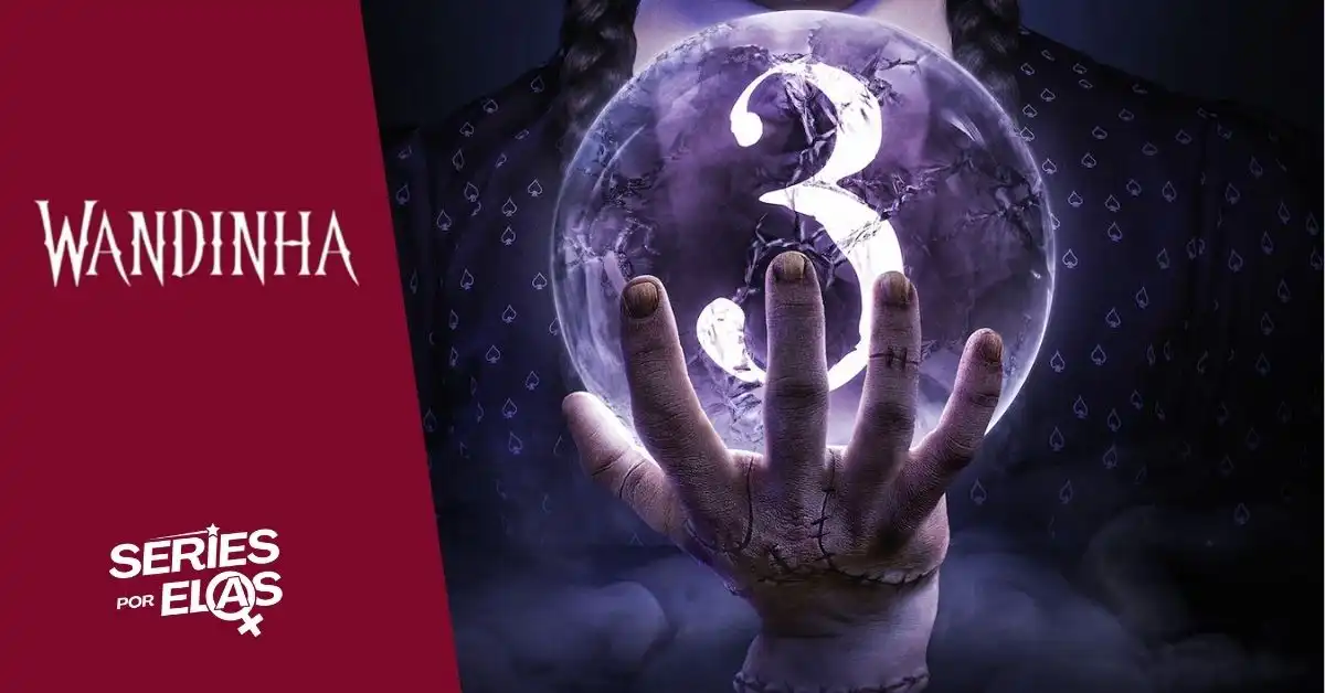 Wandinha vai ter 3ª temporada? Tudo Sobre 2 wandinha-3a-temporada