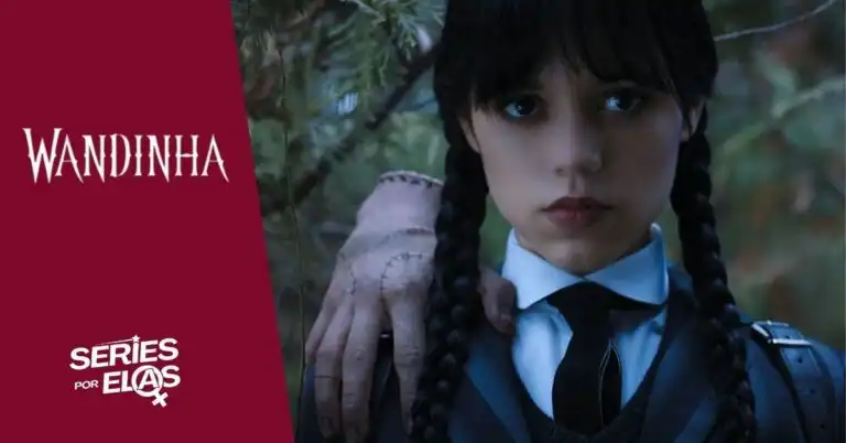 SPOILER: Origem de Mãozinha vem a tona em Wandinha 8 wandinha-maozinha