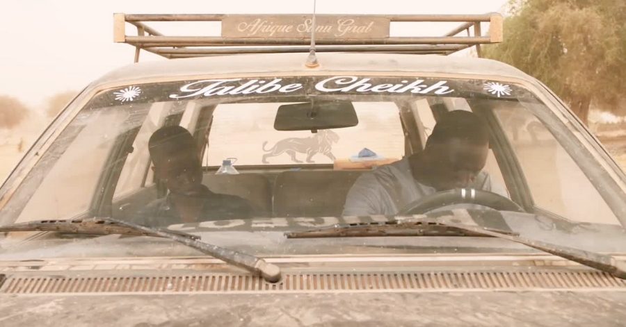 jornada da vida final explicado