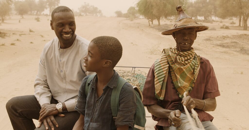 A História Real de Jornada da Vida