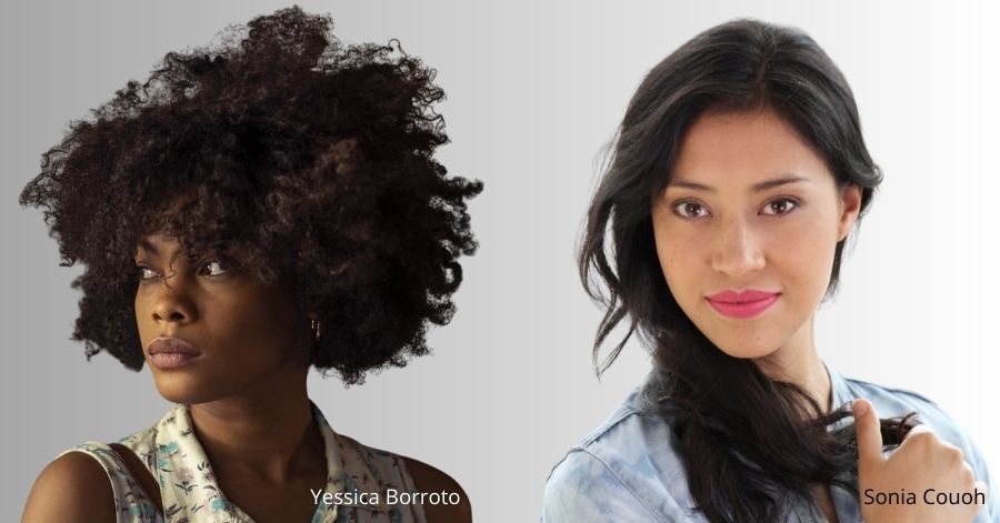 As Mortas: Elenco, Onde Assistir e Tudo Sobre a Série com Alfonso Herrera 10 yessica