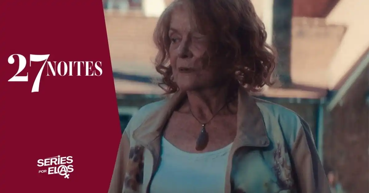 27 Noites: História Real Por Trás do Drama Argentino 2 27-noites-historia-real