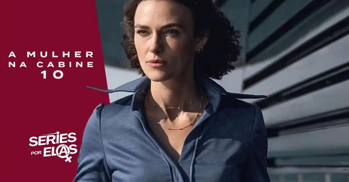 A Mulher na Cabine 10: Diferenças Entre o Filme x Livro 2 A-MULHER-NA-CABINE-10-DIFERENCAS