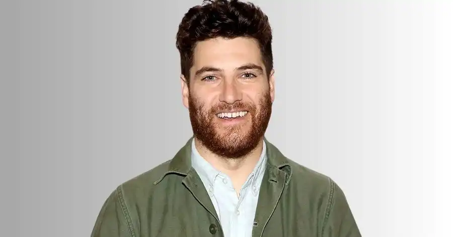 Adam Pally