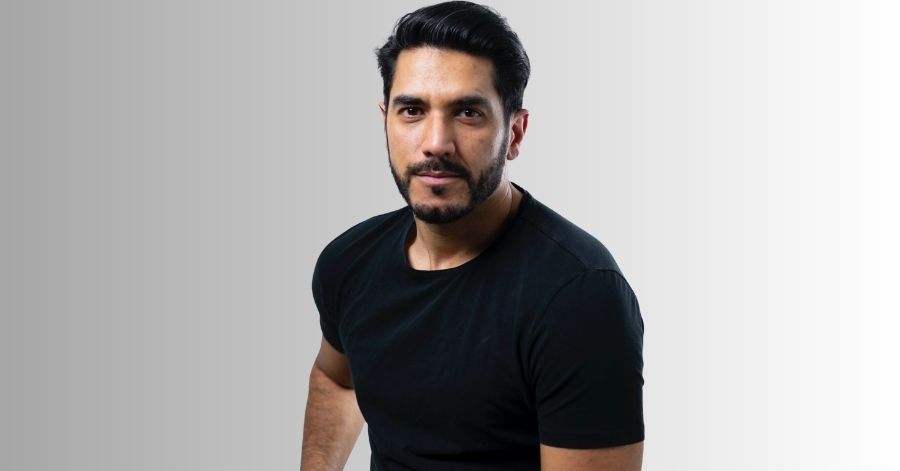 A Agente (2025): Elenco, Onde Assistir e Tudo Sobre 4 Afshin Firouzi