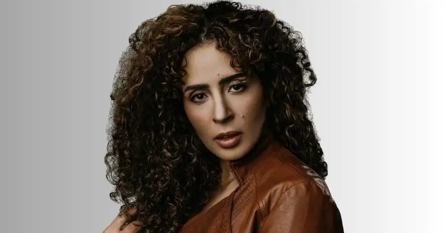 O Retrato de Norah: Elenco, Onde Assistir e Tudo Sobre 5 Aixa Kay