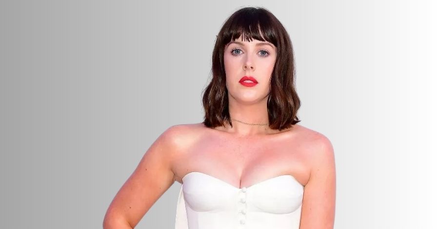 Lázaro: Elenco, Onde Assistir, e Tudo Sobre o Thriller Psicológico 2 Alexandra Roach