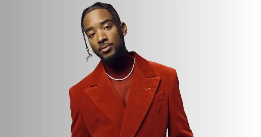 O Ódio Que Você Semeia: Elenco, Onde Assistir e Tudo Sobre 6 Algee Smith