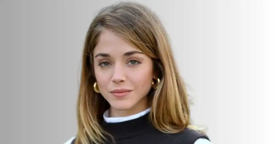 Néro: Elenco, Onde Assistir e Tudo Sobre a Série Francesa 5 Alice Isaaz