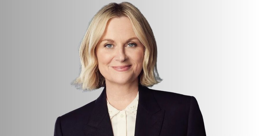 Amy Poehler