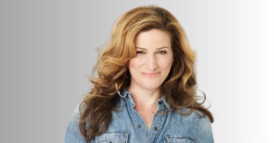 Ana Gasteyer